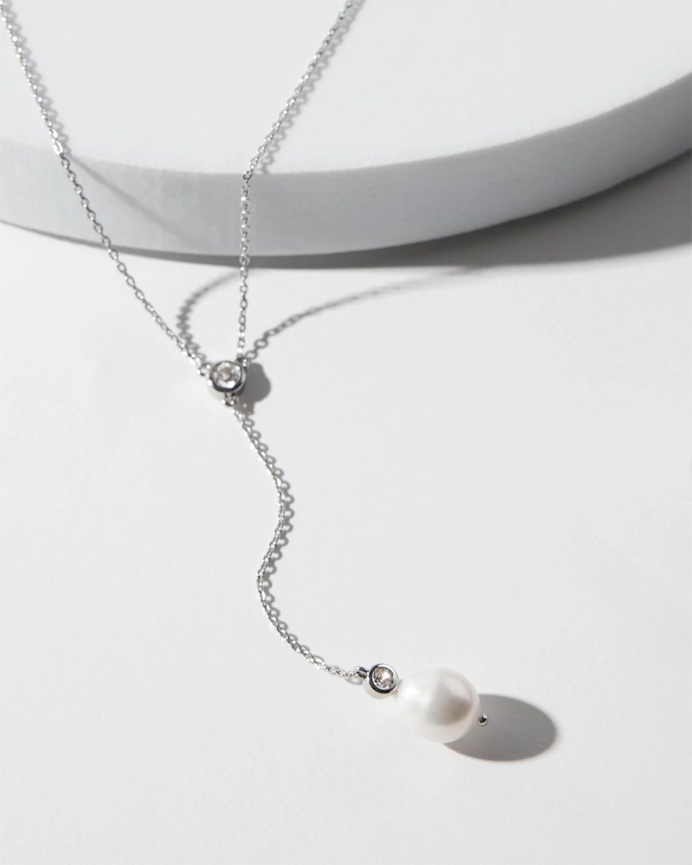 ★PEARLY MORE★ Little man Long Drop Necklace il_1080xN.5234962981_rkdh.jpg